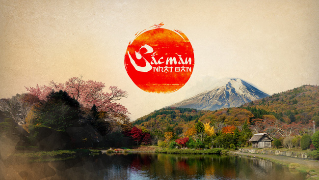 colours of japan to bring unique experiences for vietnamese audience