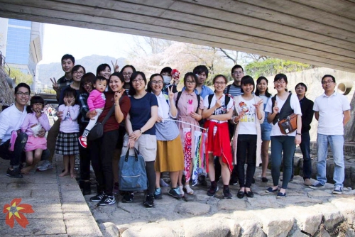 vietnamese youth and student association in japan holds congress for 2018 2019 term