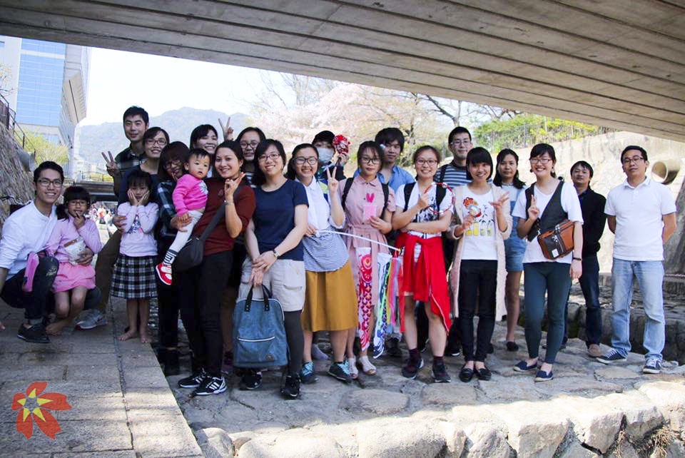 Vietnamese Youth and Student Association in Japan holds congress for 2018-2019 term