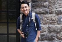 Vietnamese engineer quits job to become travel vlogger