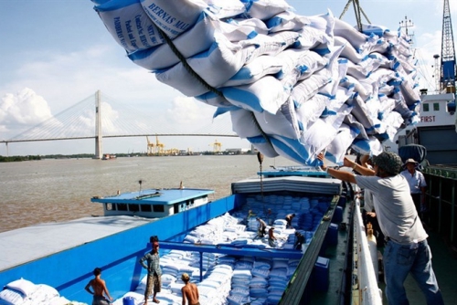 indonesia to import rice from viet nam
