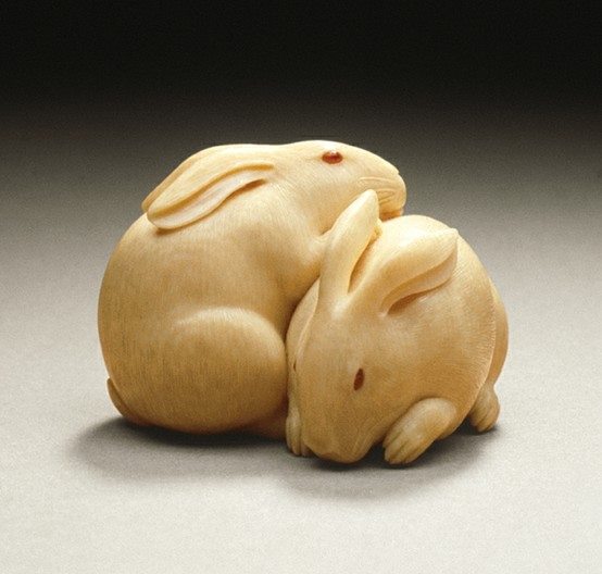 japans contemporary wood carved to go on display in hanoi