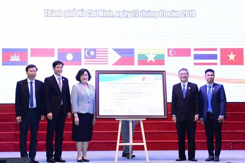 vietnams second university meets asean standards
