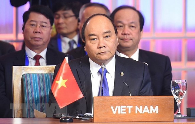 Kết quả hình ảnh cho hội nghị asean ấn độ