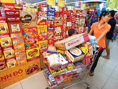 indonesian firm aisa to acquire vietnamese company