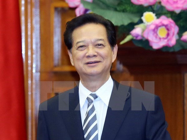 prime minister leaves for asean us summit