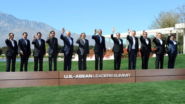 singapore pm us asean summit a very significant step forward