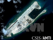 japan australia india share strong concerns over east sea tensions