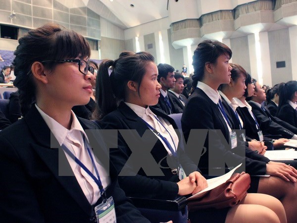 japan extends vietnamese nurses stay by one year