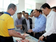 vietnam shrimp exports head to increase in may amid covid 19 pandemic
