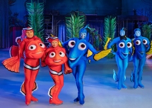 show disney on ice returns to hcm city