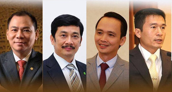 who will lead the real estate in 2017