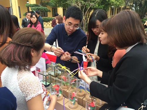 Beijing Cultural Tour in ASEAN successfully held in Vietnam