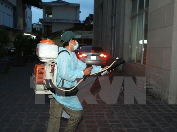 Expert: Zika virus disease still sees complicated developments