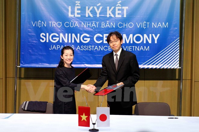 Japanese-funded project improves women’s healthcare