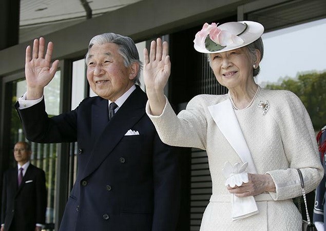 Japanese Emperor’s visit to Vietnam crucial to lift bilateral relation