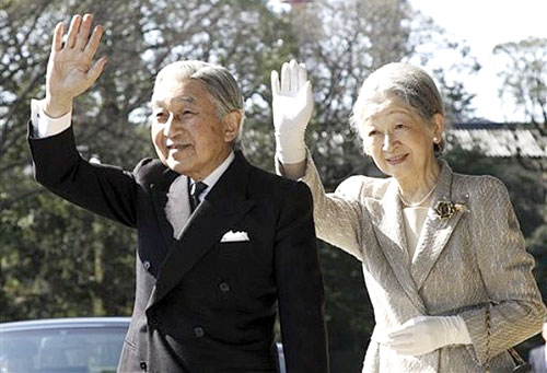 japanese emperors vietnam visit lifts up bilateral relations