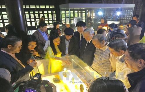 Japan - Vietnam trade exhibition opens in Hue