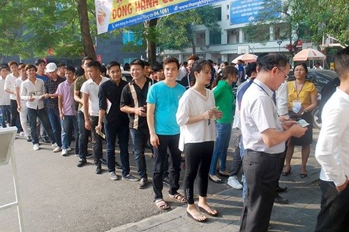 vn plans to send unemployed university graduates to japan