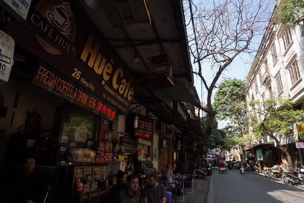 Hanoi continues tourism promotion on CNN channels