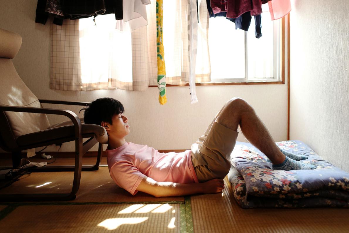 pictures reveal the isolated lives of japans social recluses