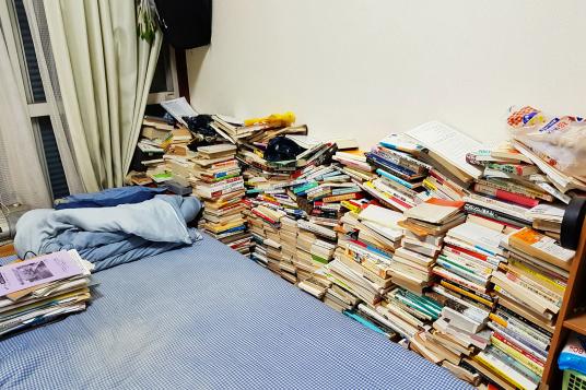 Pictures Reveal the Isolated Lives of Japan’s Social Recluses