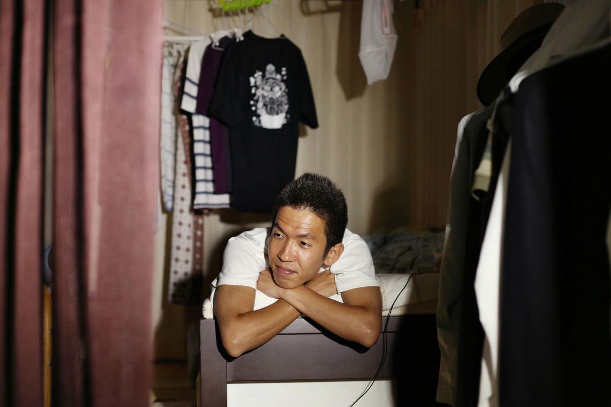 Pictures Reveal the Isolated Lives of Japan’s Social Recluses