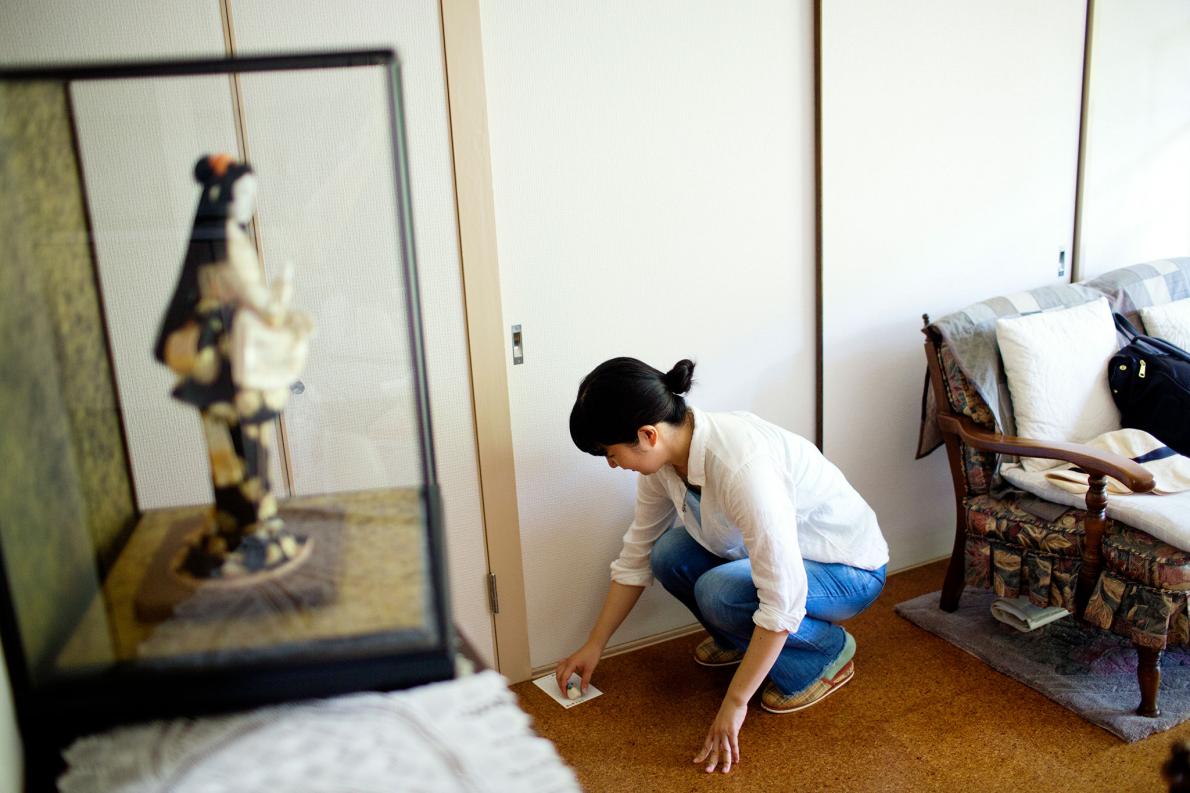 Pictures Reveal the Isolated Lives of Japan’s Social Recluses