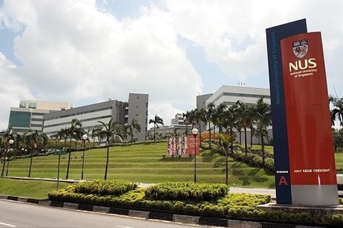 asean scholarship for vietnamese students in singapore 2019