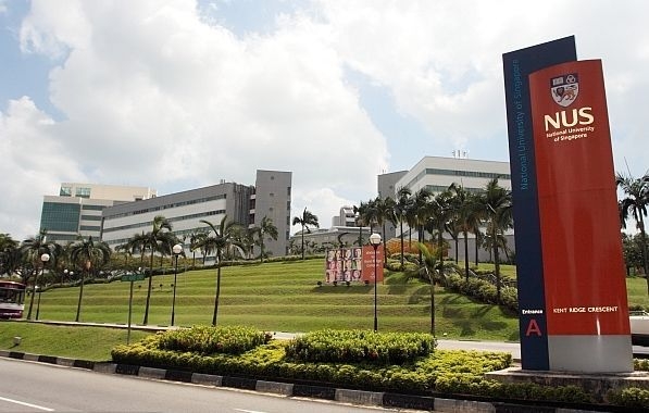 ASEAN Scholarship for Vietnamese Students in Singapore, 2019