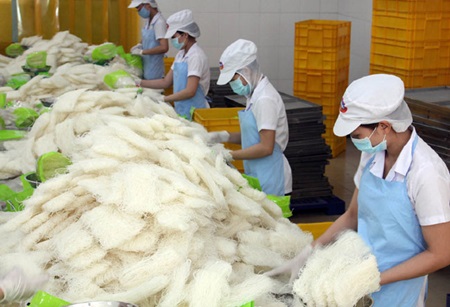 companies have hit the ground running after lunar new year holidays