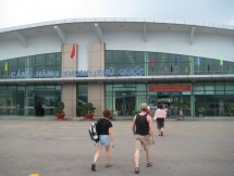 VAT refunds for foreigners at Phu Quoc Airport
