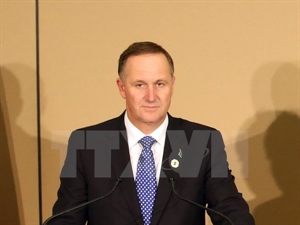 there are opportunities for expansion in many areas which will greatly benefit both countries said pm john key