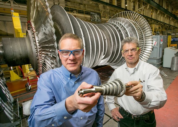 ge listed fast companys most innovative