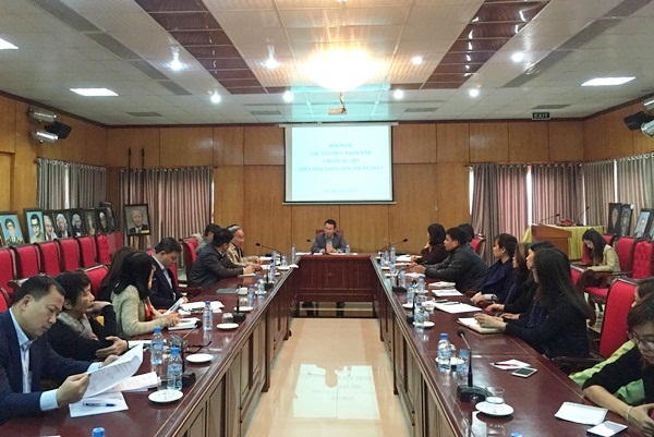 vietnam prepares for asean peoples forum 2017