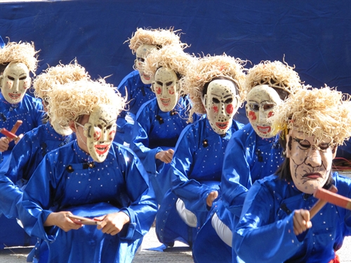 Xuan Pha Dance recognised as national intangible heritage