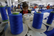 oxfam on garment female workers hard work not paying off