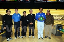 Vietnam organizes ASEAN sports exchange in Italy