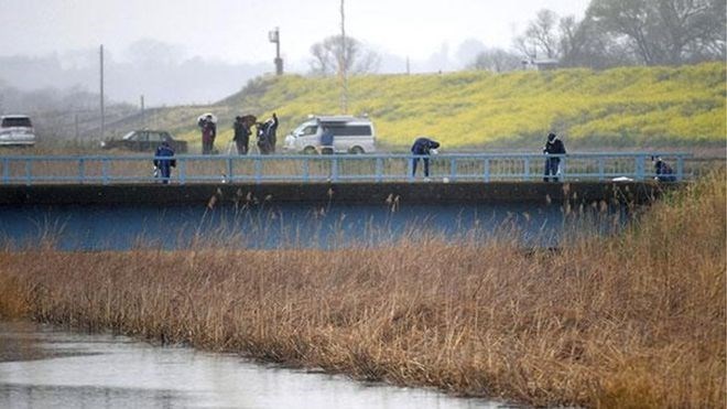vn asks for quickly finding culprit in death of vietnamese girl in japan