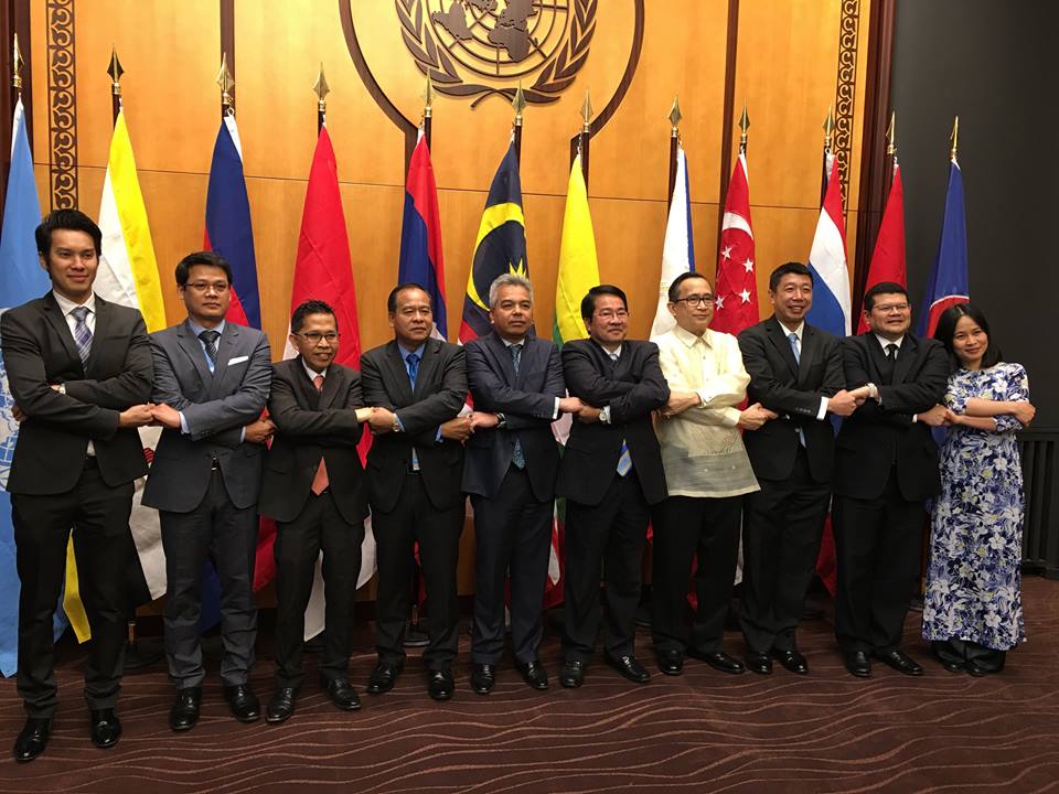 2017 ASEAN Film Festival kicks off in Geneva