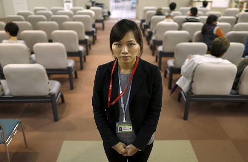 vietnamese community in japan rises sharply in number