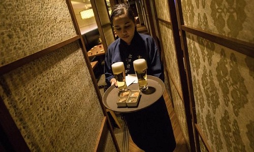 Vietnamese community in Japan rises sharply in number
