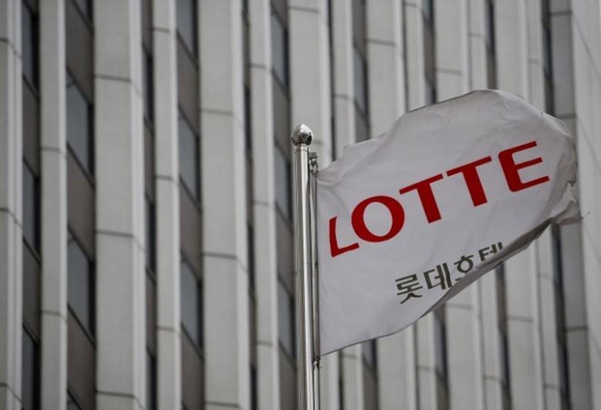 South Korean conglomerate reveals plans to expand operations in Vietnam