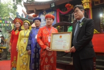 hcmcs chinese origin community festival recognized as national cultural heritage