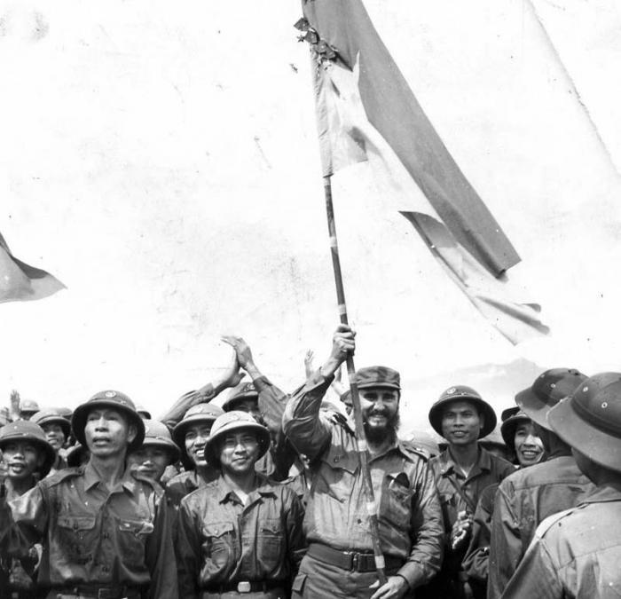 Ten landmarks in Cuba-Vietnam relations