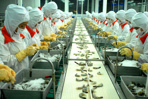central province expands labour export markets
