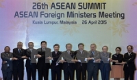 kuala lumpur declaration on people oriented people centred asean
