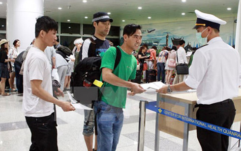 khanh hoa province raises level of zika virus prevention status