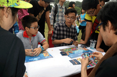 japans tactical game first appears in vietnam