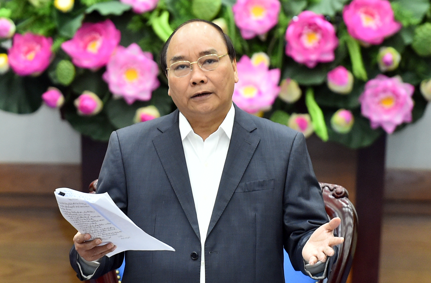 GDP expands 5.1% in first quarter, fueled by service sector